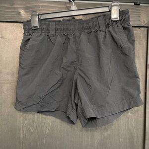 Women’s small Columbia shorts